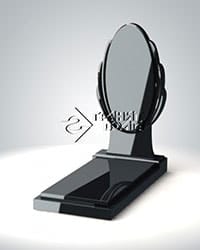 Фигурный памятник из гранита № 10