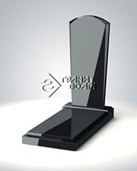 Фигурный памятник из гранита № 5