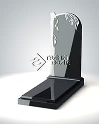 Фигурный памятник из гранита № 9